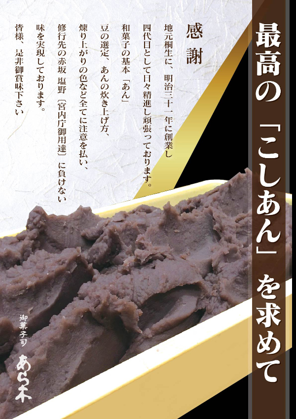 パネルデザイン作成